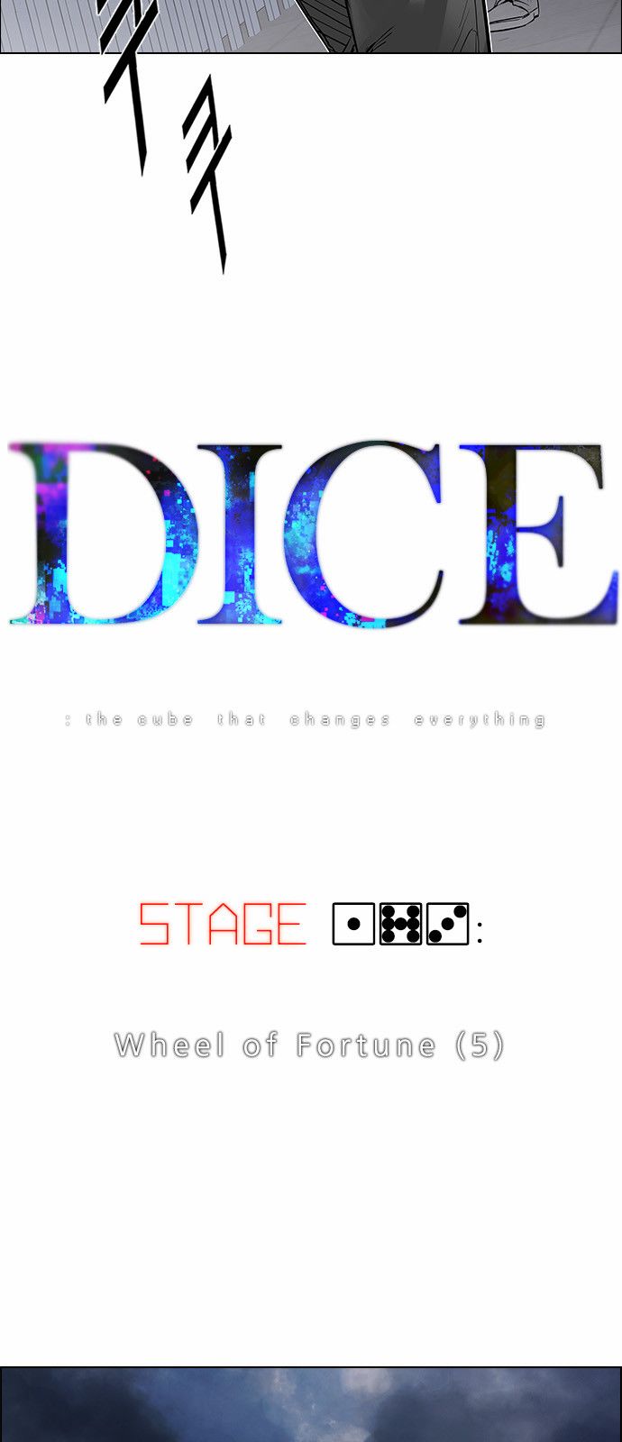 DICE: the cube that changes everything Chapter 173 3